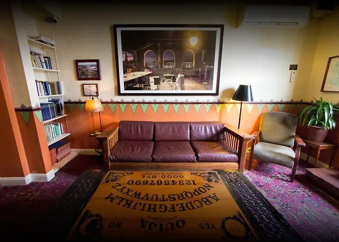 Hotel Congress 3*