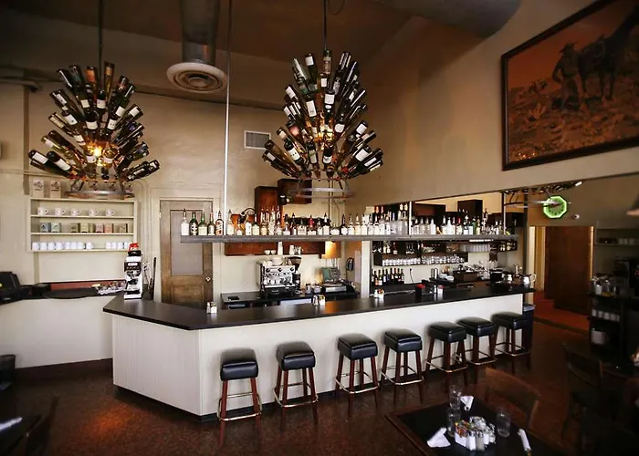 Congress 3* Tucson