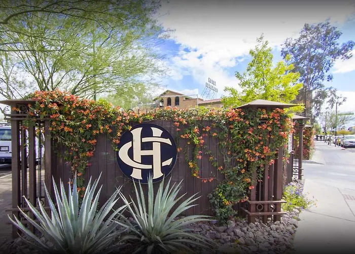 Congress Tucson