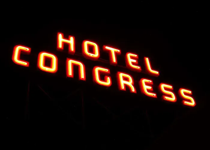 Congress 3* Tucson