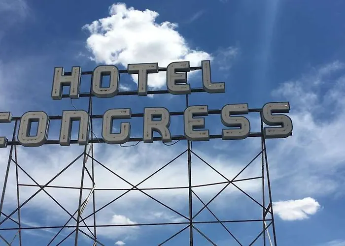 Hotel Congress