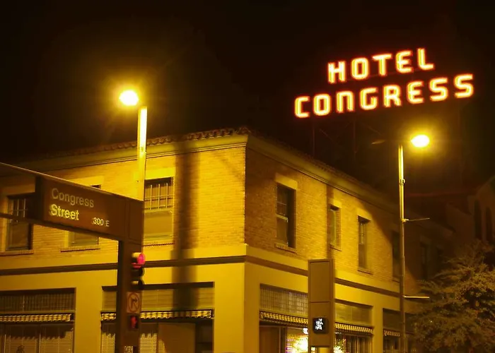Congress 3* Tucson