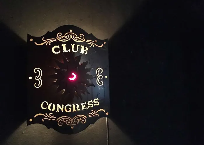 Congress Hotel