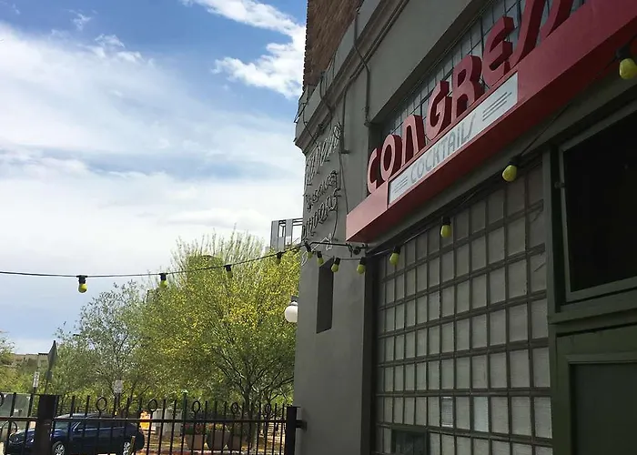 Congress Tucson