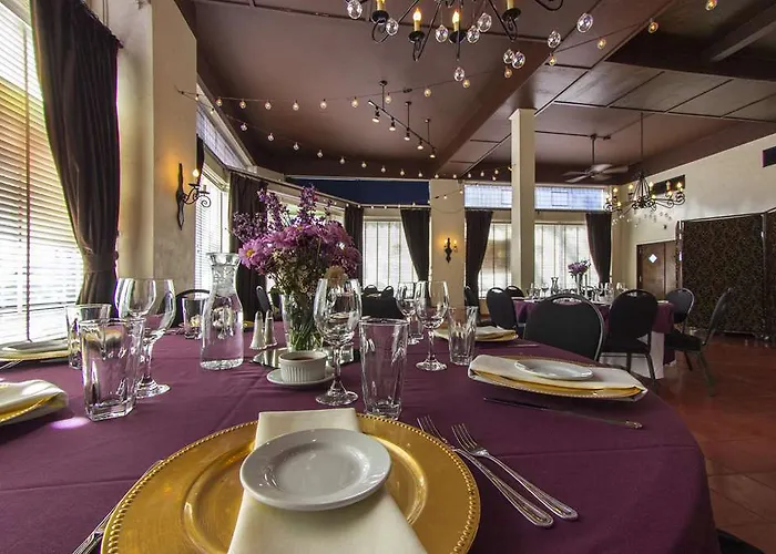 Hotel Congress Tucson