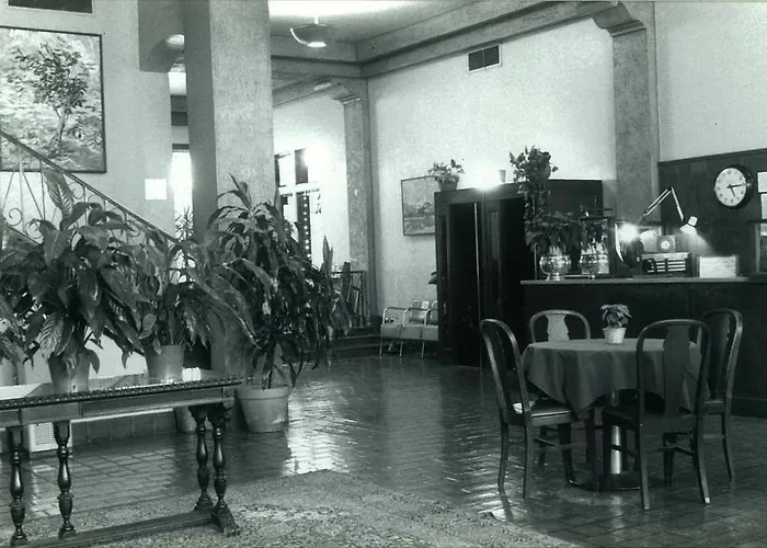 Hotel Congress
