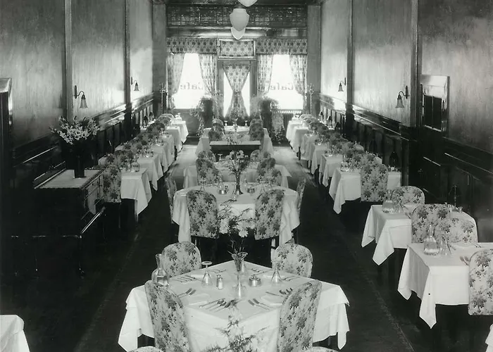 Congress Hotel Tucson